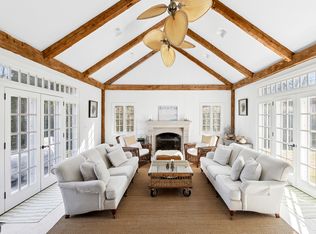 3 Fairfield Ln, Wainscott, NY 11975