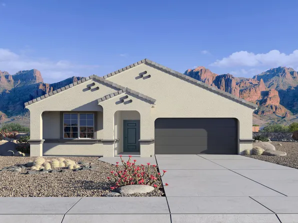 37965 W Capri Ave, Maricopa, AZ 85138
