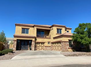 21410 S 213th Pl, Queen Creek, AZ 85142