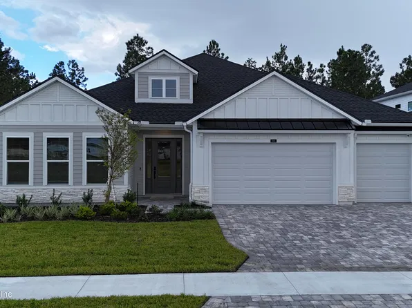 205 HILLCREST Loop, St. Johns, FL 32259
