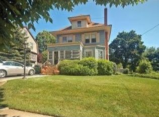 30 Hawthorne Ave, Nutley, NJ 07110