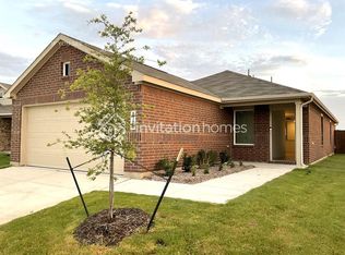 5106 Valhalla Dr, Ennis, TX 75119