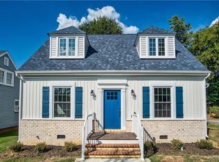 2616 Redwood Ave, Richmond, VA 23223