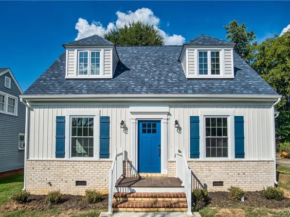 2616 Redwood Ave, Richmond, VA 23223