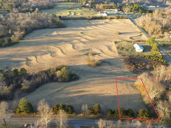 42 Baker Mountain Rd, Grant, AL 35747