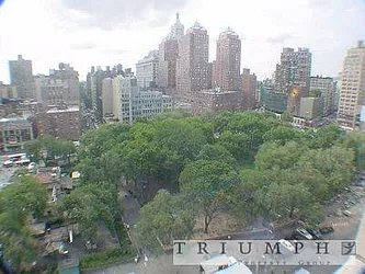 Rented by Triumph Property Group