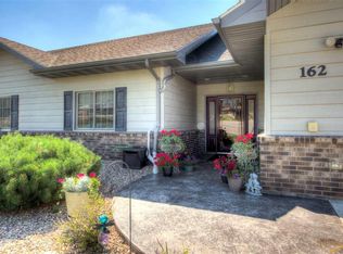162 Malibu Loop, Sturgis, SD 57785