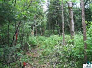 Xxx Stage Rd, Cornucopia, WI 54827