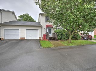 2101 Cherokee Rd UNIT 3, Johnson City, TN 37604