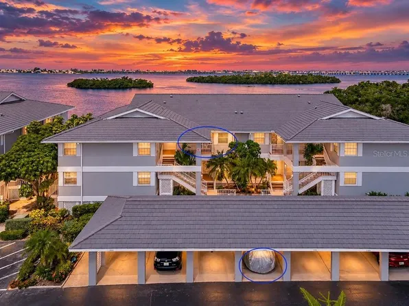 1389 PERICO POINT CIRCLE #140, BRADENTON, FL 34209