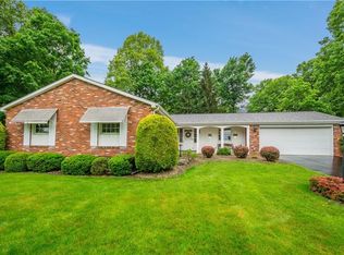 1117 Scenic Dr, Greensburg, PA 15601