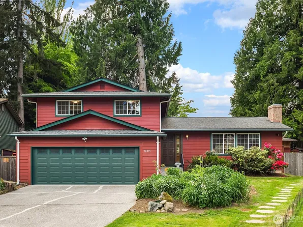 14415 105th Avenue NE, Kirkland, WA 98034