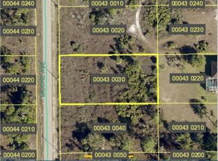 1918 Moore Ave, Lehigh Acres, FL 33972