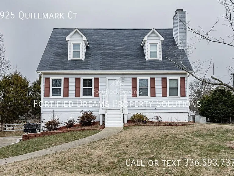 3925 Quillmark Ct — Photo 1
