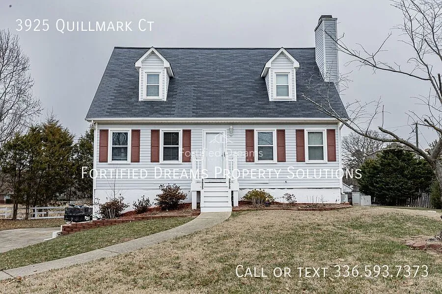 3925 Quillmark Ct