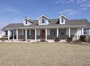 15573 White Oak Ln, Wright City, MO 63390