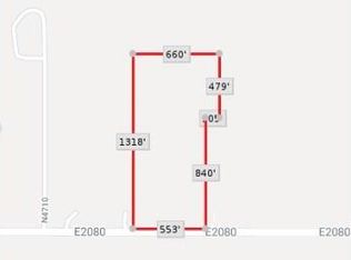 4213 Craig Rd, Broken Bow, OK 74728