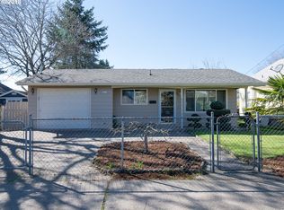 4013 SE 76th Ave, Portland, OR 97206
