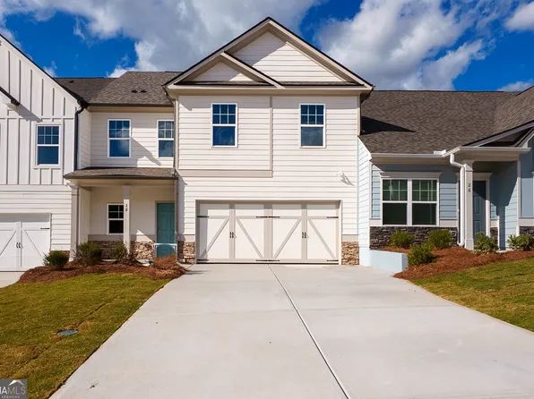 28 Umber Ln Lot 10, Newnan, GA 30263