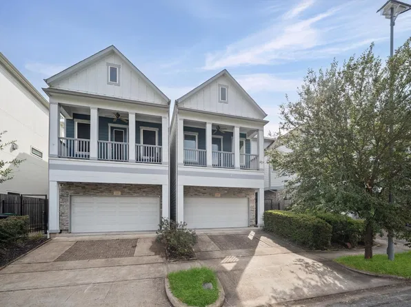 1307 Crocker St, Houston, TX 77019