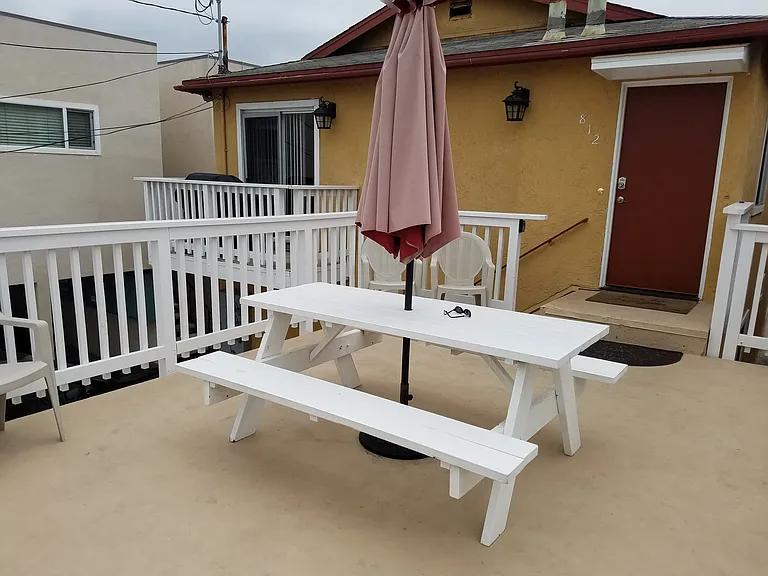 812 Jamaica Ct #NA — Photo 16