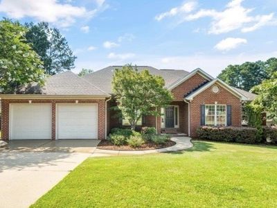 4658 Brook Highland Ln, Tuscaloosa, AL, 35406