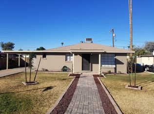 2422 N 20th Ave, Phoenix, AZ 85009