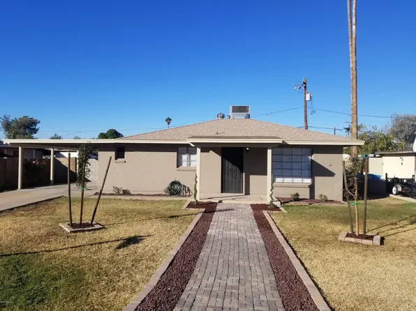 2422 N 20th Ave, Phoenix, AZ 85009