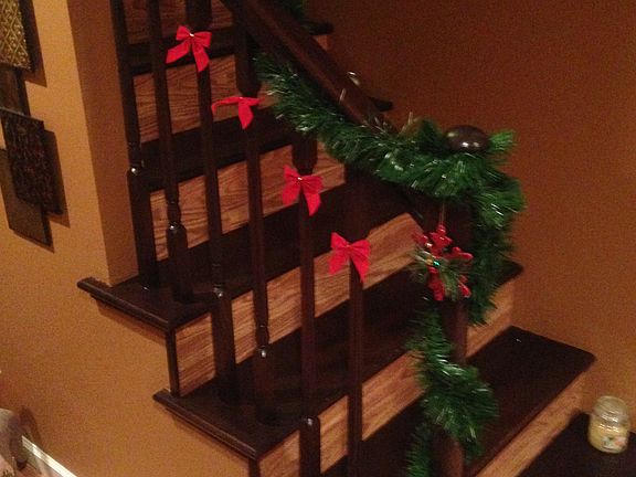 Home Christmas 2015