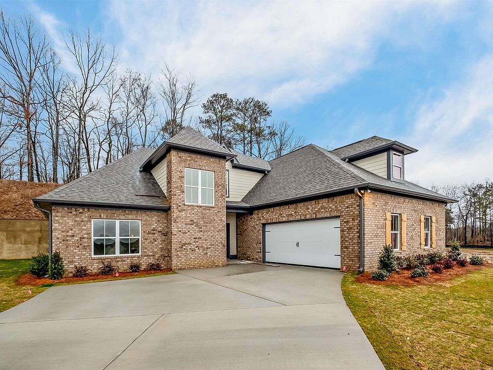 1198 Camellia Ridge Dr, Pelham, AL 35124 MLS 21374487 Zillow