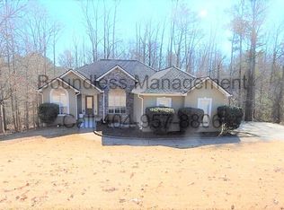 656 Chase Ridge Dr, McDonough, GA 30253