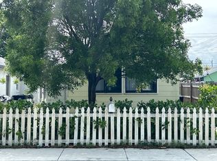 327 N H St, Lake Worth, FL 33460