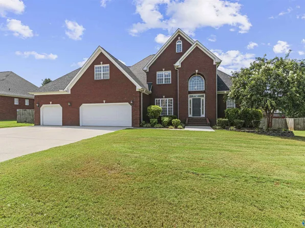 602 Morning Glory Dr SW, Hartselle, AL 35640