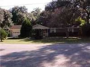 5331 Cerny Rd, Pensacola, FL 32526