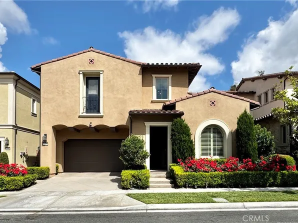 121 Whisper Rock, Irvine, CA 92618