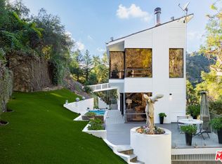 2350 Benedict Canyon Dr, Beverly Hills, CA 90210