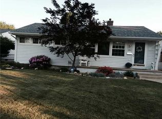 2605 Claredale Rd, Toledo, OH 43613