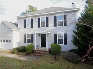 615 Ridgefield Dr, North Augusta, SC 29841