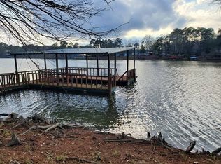 260 Allen Ray Rd, Zwolle, LA 71486