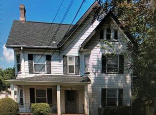 45 Rockledge Ave, White Plains, NY 10601