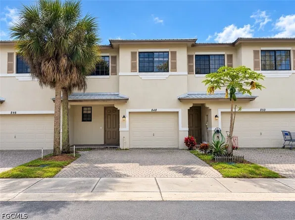 848 Sweet Lake Cir, Clewiston, FL 33440