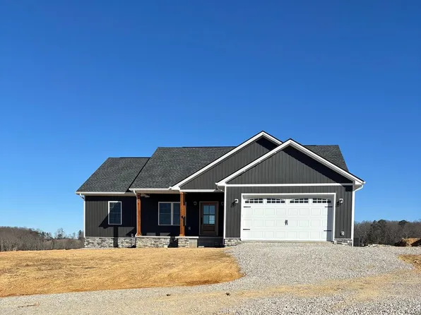 111 Deer Ridge Ln, Corbin, KY 40701