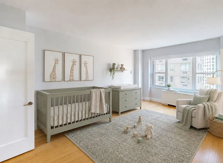 20 W 64th St #12E — Photo 5
