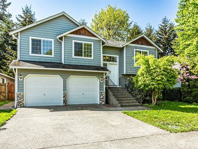 8342 49th Loop SE, Olympia, WA, 98513