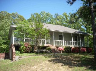 6613 Wooded Acres Cv, Jonesboro, AR 72404