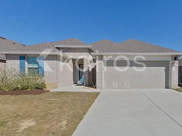 417 Mango Dr, Lafayette, LA 70507