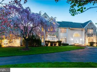 8 Clouds Way, Hockessin, DE 19707