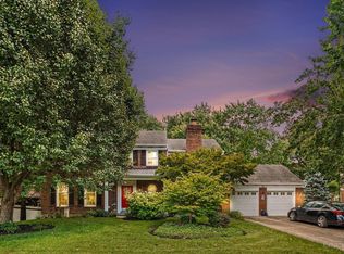 2234 Candlemaker Dr, Cincinnati, OH 45244