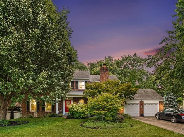 (undisclosed Address), Cincinnati, OH 45244