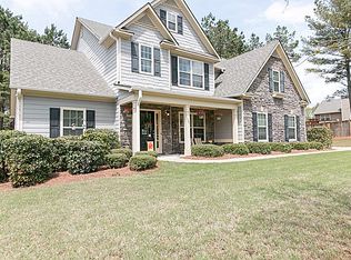 1525 Lakeland Dr, Monroe, GA 30656